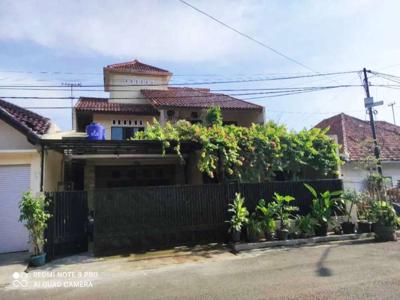 Dijual Rumah Posisi Strategis Di Pusat Jantung kota Tangerang