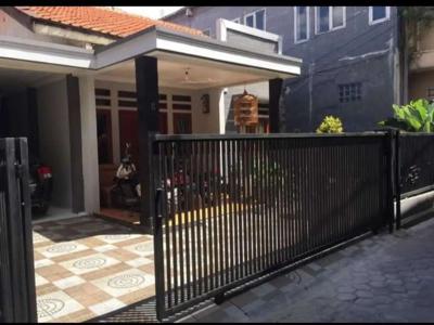 Dijual Rumah Secondary di Bukit Cinere Kota Depok