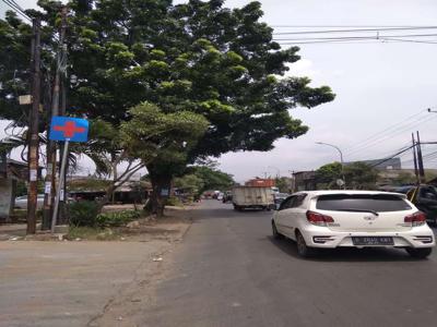 Dijual Cepat sangat Murah Tanah Lelang di Jalan Raya Narogong