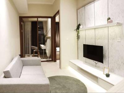 Disewakan Apartement Taman Anggrek Residence Condo tipe 1+1BR