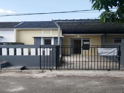 DiSewakan rumah di Citra indah City