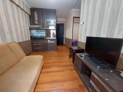 Disewakan Tahunan2 BR Apartemen Sentra Timur Jakarta Timur