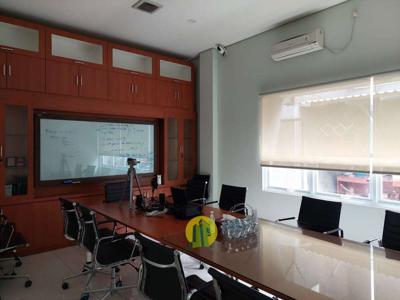 Di jual Gedung perkantoran jakarta selatan dekat TB Simatupang