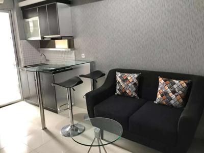 Jual 2BR Full furnished APARTEMEN BASSURA CITY