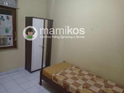 Kost Atlas Kiaracondong Bandung