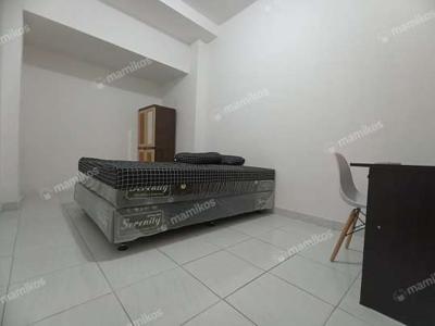 Kost Miracle Tipe A Senen Jakarta Pusat