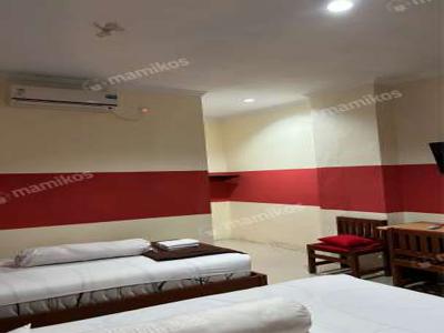 Kost On Inn Residence Deluxe Singkil Manado