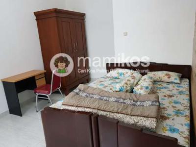 Kost Puri Sri Loka Tipe B Pasar Minggu Jakarta Selatan