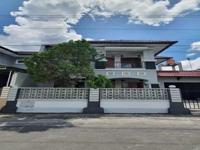 Rumah 2 Lt Lokasi Godean Dekat Mirota Dlm Ringroad