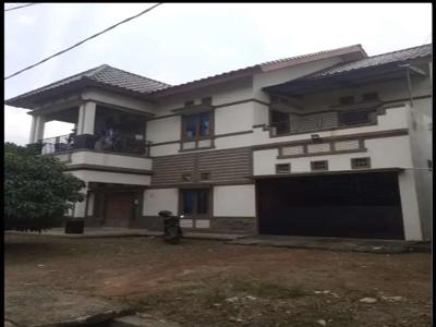 Rumah murah 2 lantai di Sukabangun 2 ditengah kota Lt 357/m2 Hrg 1,3 M