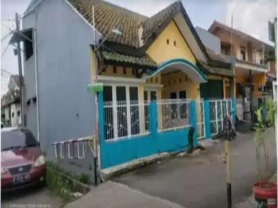 Dijual rumah murah siap huni griya persada elok dekat grand wisata