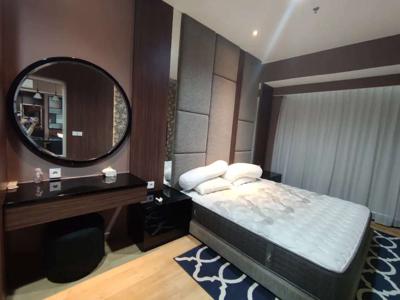 Disewakan apartemen the peak TP5 2br 3br bulanan