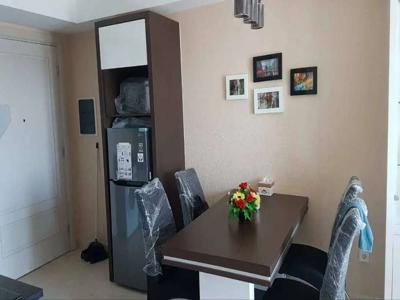 Disewakan apartemen the peak TP5 2br 3br