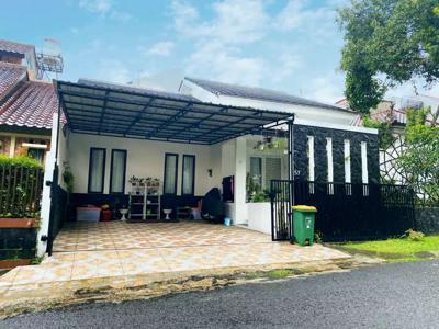 Rumah dijual Bogor Nirwana Residence