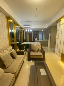 Apartemen disewakan gold coast pantai indah kapuk