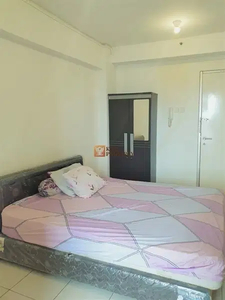 Apartemen Murah Studio 21m2 Green Bay Pluit Greenbay Furnish View Kota