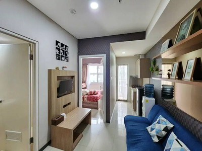 Apartemen Parahyangan Residence 1 BR Dekat Kampus Unpar Bandung