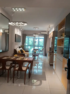 Apartemen Sky House Alamat Sutera