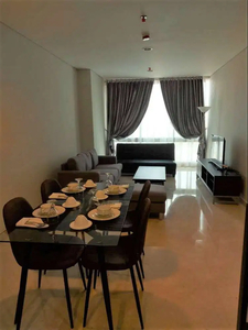 Apartemen The Grove Tower Empyreal 2 BR