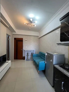 BU CEPAT ‼️ APARTEMEN GUNAWANGSA MERR RUNGKUT, 2 BR TOWER A LANTAI 7