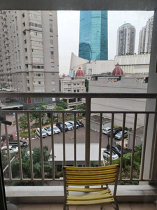 Di Jual Apartemen Di Mediterania