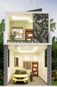 Di jual rumah 2 lantai bandung