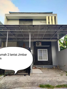 DI JUAL RUMAH MURAH FULL FURNISH DI JIMBARAN DEKAT KAMPUS