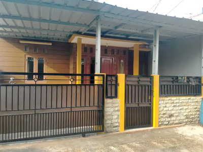 Di Sewakan / Di Kontrakan Rumah di Cilangkap Jakarta Timur Mabes TNI