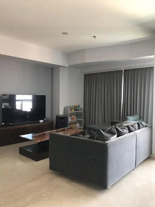 Dijual Apartemen The Peak