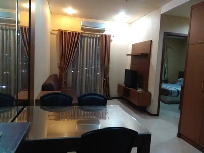 Dijual Apartement Thamrin Residence Low Floor 2BR Furnished Tower C