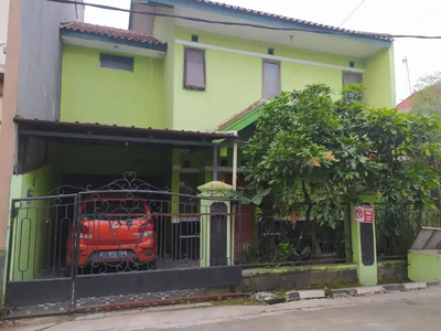 Dijual cepat rumah terawat siap huni di GBA ini Bandung