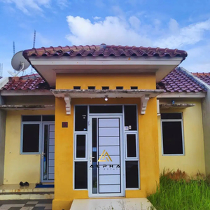 Dijual Murah Rumah di KDA cluster Pelikan, Batam Center