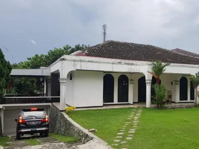 Dijual Murah Rumah Jl Raya Utama Bisa Untuk Usaha Tajur Bogor
