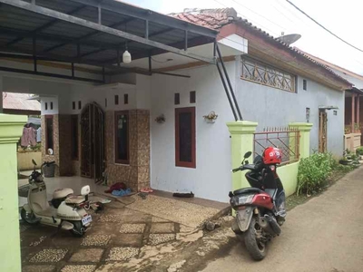 Dijual Murah Rumah Siap Huni Dekat Alun Alun Pagaden Subang