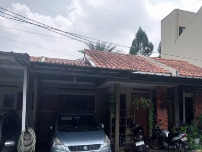 Dijual Rumah 1 lantai siap huni di Greenland Forestpark Residence