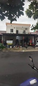 DIJUAL RUMAH 2 LT DI BUKIT SERPONG MAS, SERPONG UTARA. NEGO tipis.