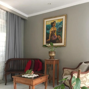 Dijual Rumah Siap Huni Asri & Sejuk Setiabudi Bandung