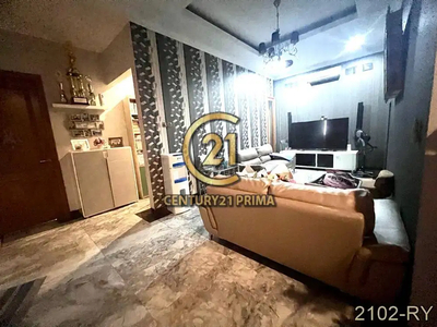 Dijual Rumah Bagus Ada Pool Di Discovery Bintaro Jaya Sektor 9