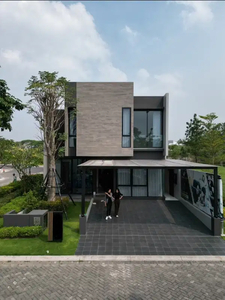 Dijual Rumah Baru Promo Citraland Surabaya Pelican Hill