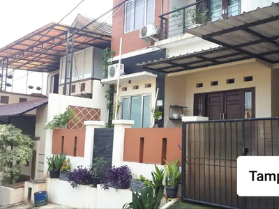 Dijual Rumah BU Di Sawangan