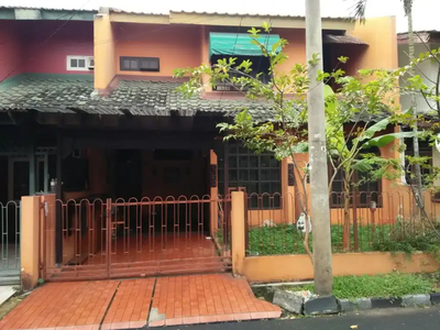 Dijual Rumah Bumi Bintaro Permai Jakarta Selatan