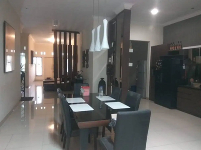 DIJUAL RUMAH CANTIK MINIMALIS TEBET , JAKARTA SELATAN