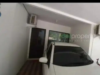 Dijual Rumah darmo indah selatan Tandes, Surabaya