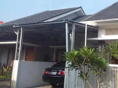 Dijual Rumah Di Antapani Tanjung Sari Asri Residence Bandung