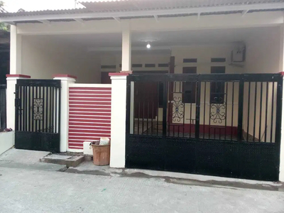 DIJUAL RUMAH DI GRIYA PERMATA MEKARSARI di Bogor