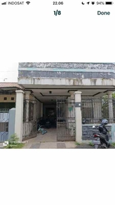 Dijual Rumah Di Jl Sulaksana Baru 2 No 9bkec Kiaracondong