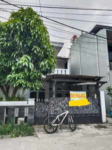 Dijual Rumah Di Margahayu Belakang MIM Bandung
