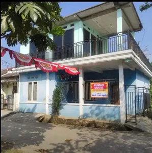 Dijual Rumah Di Perumahan Ambar Tanjungsari Sumedang