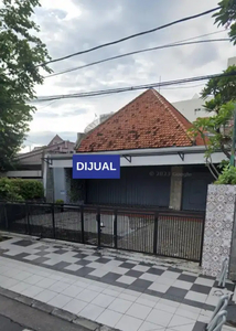 Dijual Rumah Komersial Ambengan Surabaya