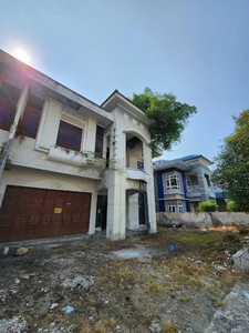 DIJUAL RUMAH KOMPLEK MUTIARA RESIDENCE DAERAH PANCING